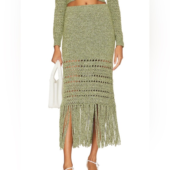 Amanda Uprichard Dresses & Skirts - Amanda Uprichard Skirt